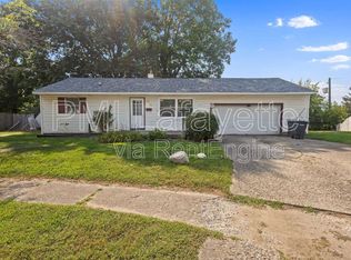 20 Greenbush Ct, Lafayette, IN 47904