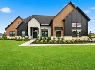 3820 Elsa Dr, Celina, TX 75009