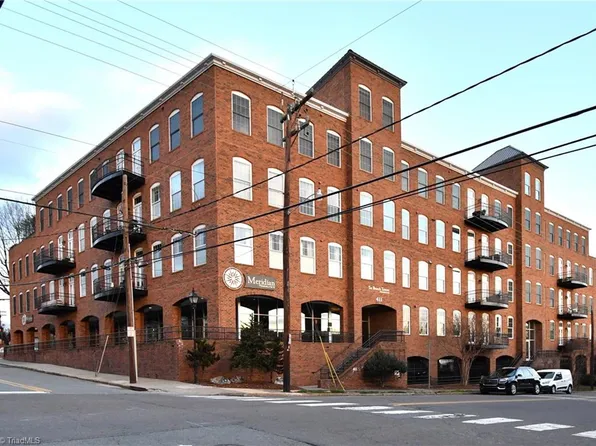 411-405 S Marshall St, Winston Salem, NC 27101