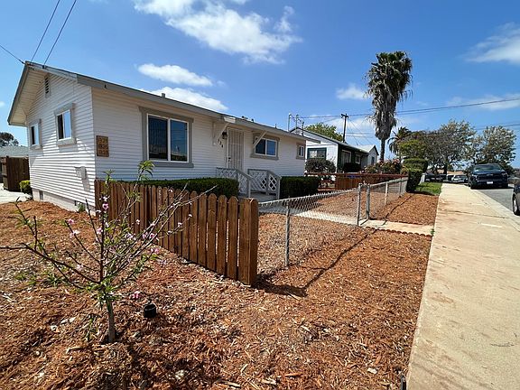 2nd image of 1324 O Ave.