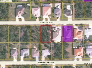 22 Fitzgerald Ln, Palm Coast, FL 32137
