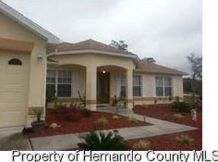 6472 Blackbird Ave, Weeki Wachee, FL 34613