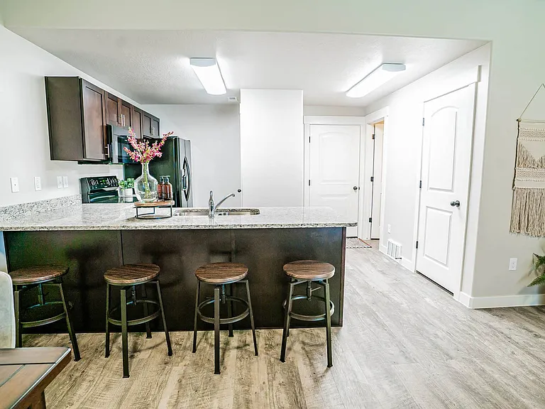 Arcadia Townhomes — Photo 7