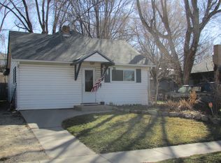 802 East Ave, Rifle, CO 81650