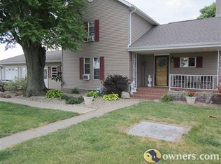 6525 Nevada Rd, Macon, IL 62544