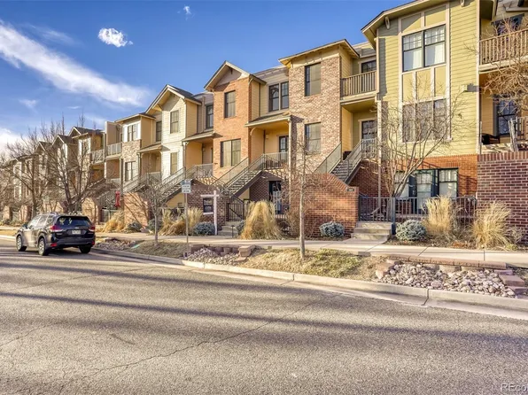 1913 W Lilley Avenue, Littleton, CO 80120