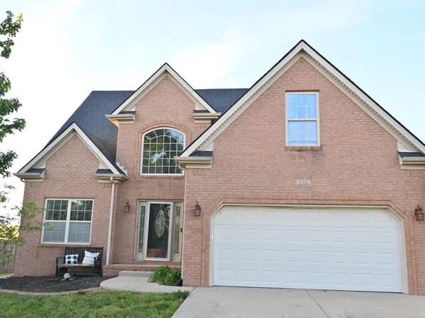 160 Bernie Trl, Nicholasville, KY 40356