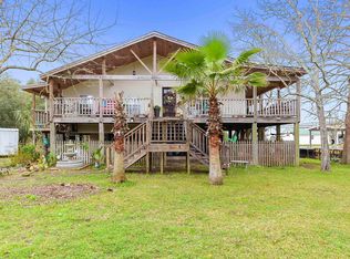 5002 Cook St, Bay Saint Louis, MS 39520