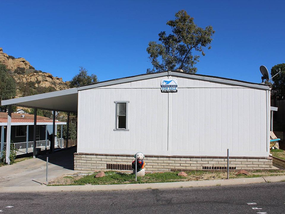 1st image of 24425 Woolsey Canyon Rd Spc 104