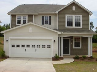 108 Scottish Ave, Simpsonville, SC 29680