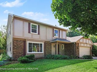 5996 Patriots Way, East Lansing, MI 48823