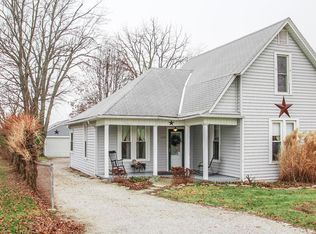 12183 Lecrone Ave, Millersport, OH 43046