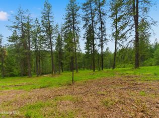 PARCEL S Dunlap Rd #A, Harrison, ID 83833
