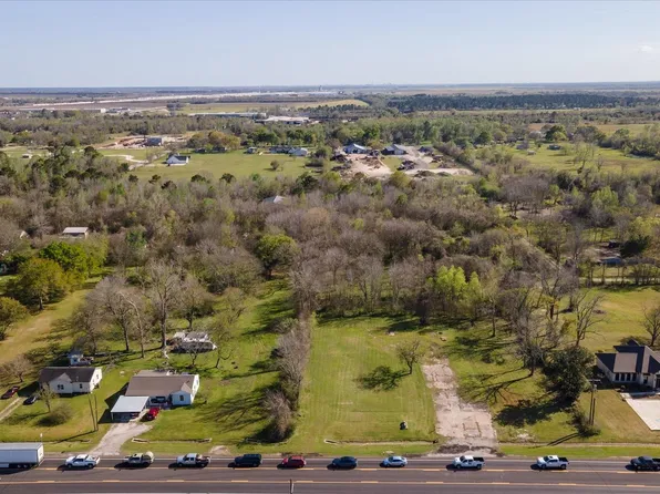 Tbd Fm 1960, Dayton, TX 77535