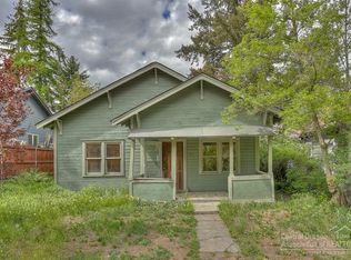 520 NW Florida Ave, Bend, OR 97703