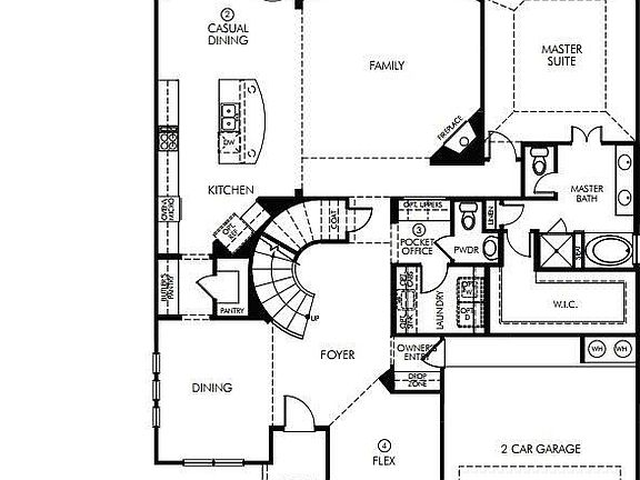 2nd image of this home