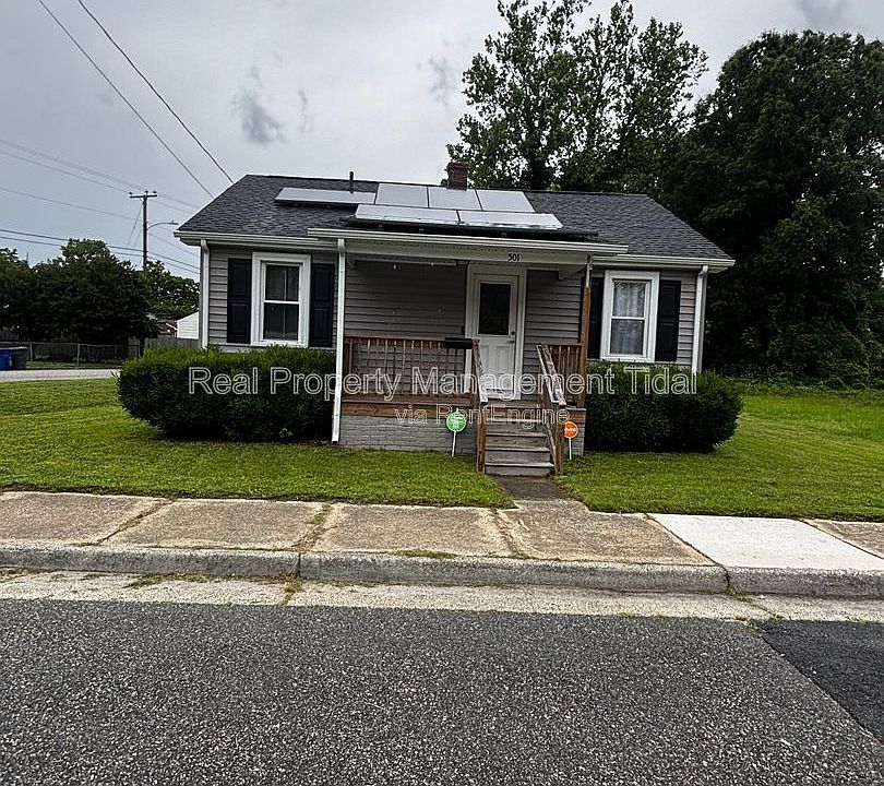 1st image of 501 South Ave