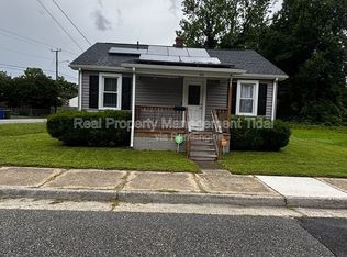 501 South Ave, Newport News, VA 23601
