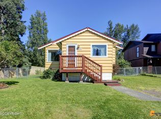 6921 E 12th Ave, Anchorage, AK 99504