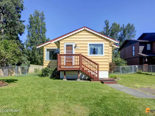 6921 E 12th Ave, Anchorage, AK 99504