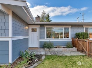 9203 29th Ave SW, Seattle, WA 98126