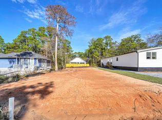 28 E Georgie St, Pt Washington, FL 32459