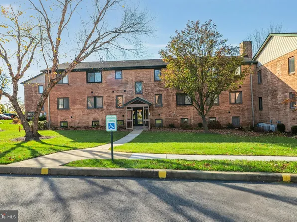 8506 Park Ct #8506, Wilmington, DE 19802