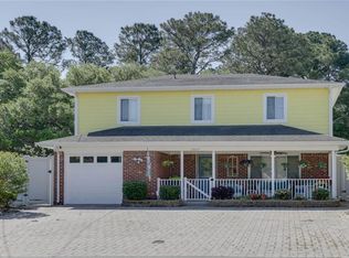 2607 Shore Dr, Virginia Beach, VA 23451