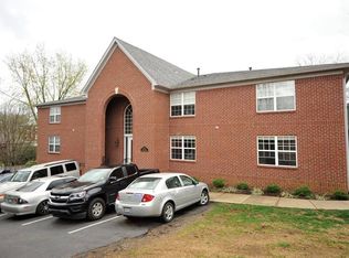 1038 Brent St UNIT 2, Louisville, KY 40204