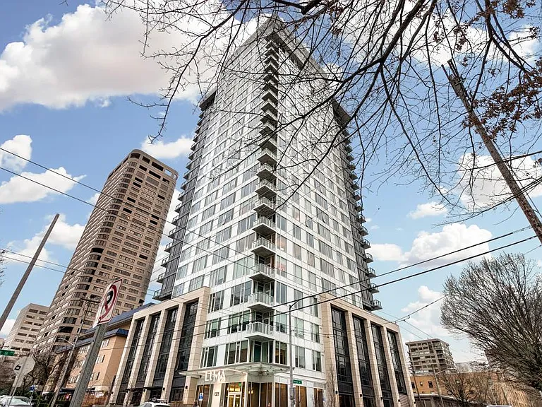 Luma Condominiums