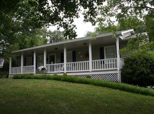 1931 Old Shiloh Rd, Greeneville, TN 37745