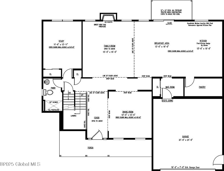 3rd image of 25 Tamarack Street