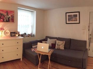 110 Lafayette Ave #F1, Brooklyn, NY 11217