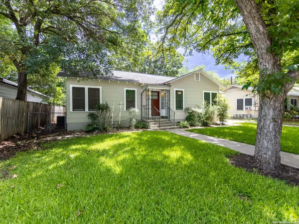 465 S GUENTHER AVE, New Braunfels, TX 78130
