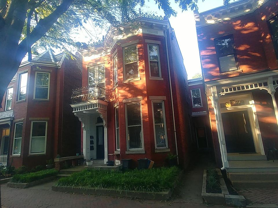 1st image of 2606 E Broad St APT 2