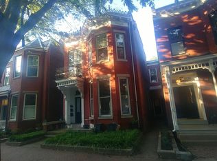 2606 E Broad St APT 2, Richmond, VA 23223