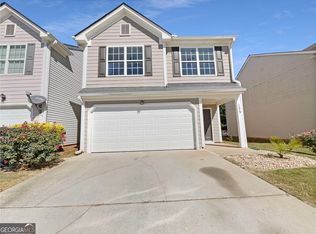 135 Crestfield Cir, Covington, GA