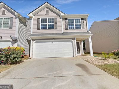 135 Crestfield Cir, Covington, GA, 30016