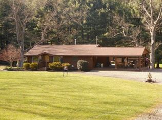 2525 Lick Run Rd, Gaines, PA 16921