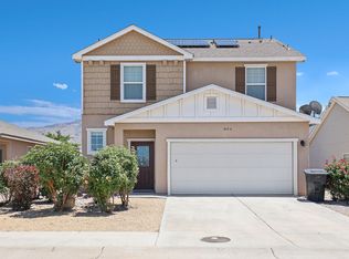894 Valencia, Alamogordo, NM 88310
