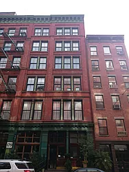181 Franklin Street in Tribeca