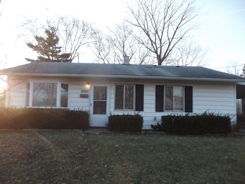 1st image of 9845 Norcrest Dr