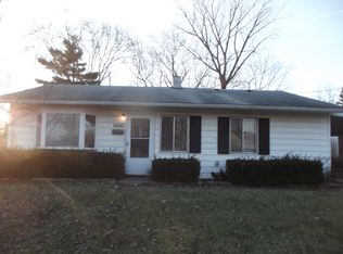 9845 Norcrest Dr, Cincinnati, OH