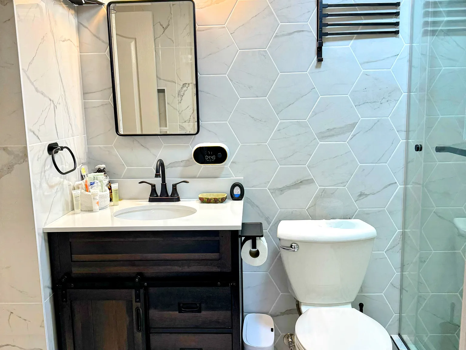 1 bed, 782 sqft, $2,400 — Photo 3