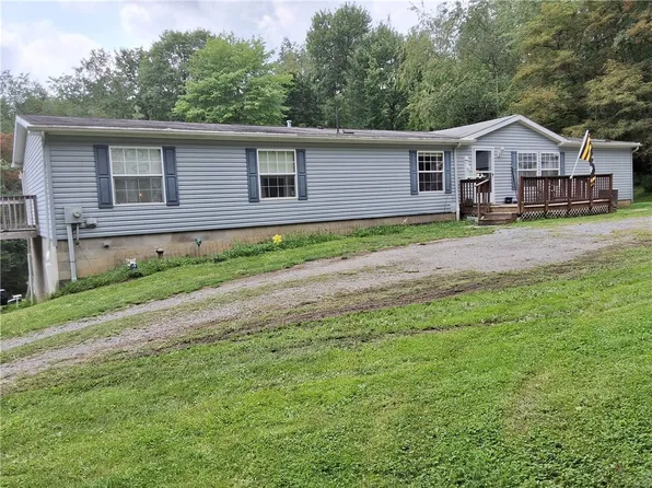 425 Purdy Rd, Burgettstown, PA 15021