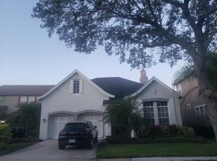 14634 Chatsworth Manor Cir, Tampa, FL 33626