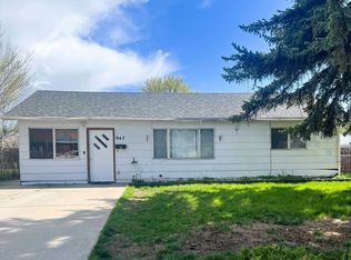 947 Linda Ln, Lakeview, OR 97630