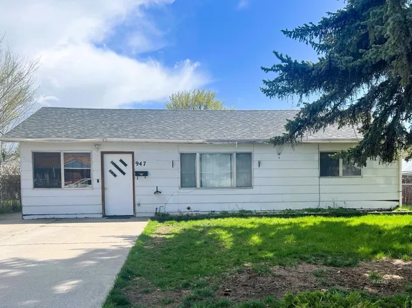 947 Linda Ln, Lakeview, OR 97630