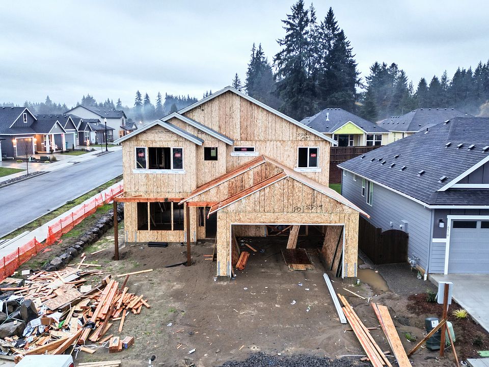 1st image of 12701 NE 64th Ave #9HGWWJ