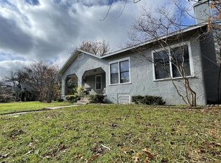 1402 N 2nd St, Temple, TX 76501